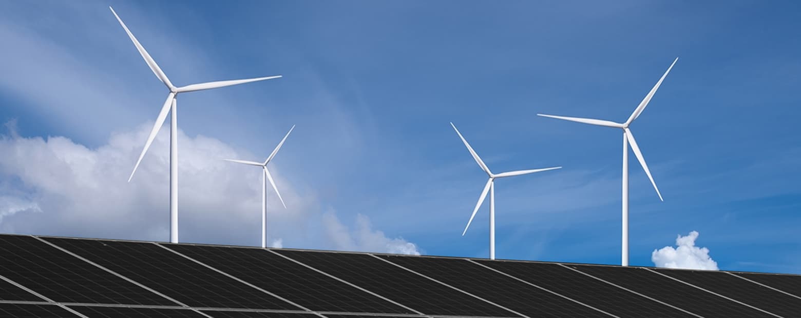 Energy Generation