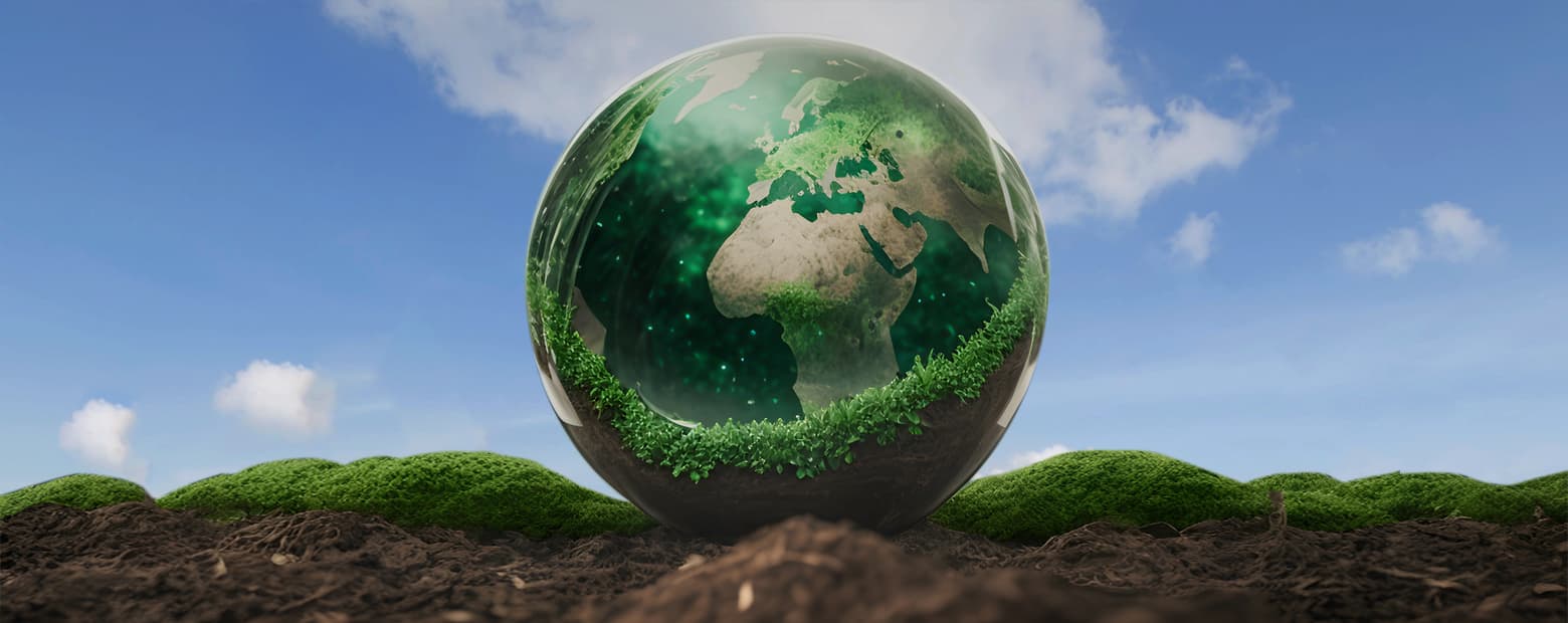 Net Zero Solutions