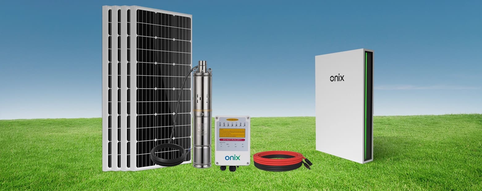 Clean Tech Products