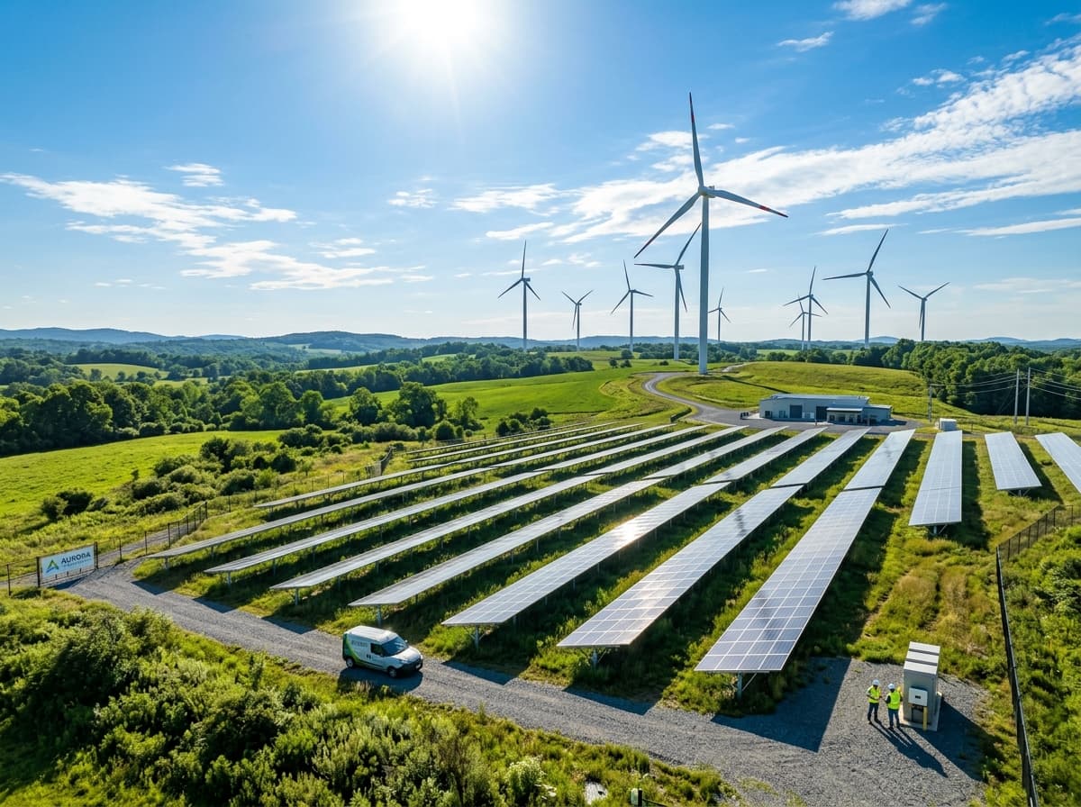 Onix Renewable Clean Infrastructure Engineering