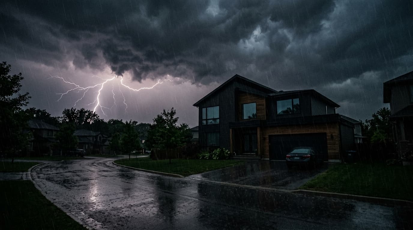 Rising Grid Tariffs & Unpredictable Outages