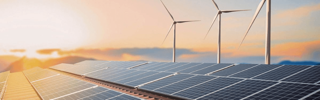 Onix Renewable's Multi-Gigawatt