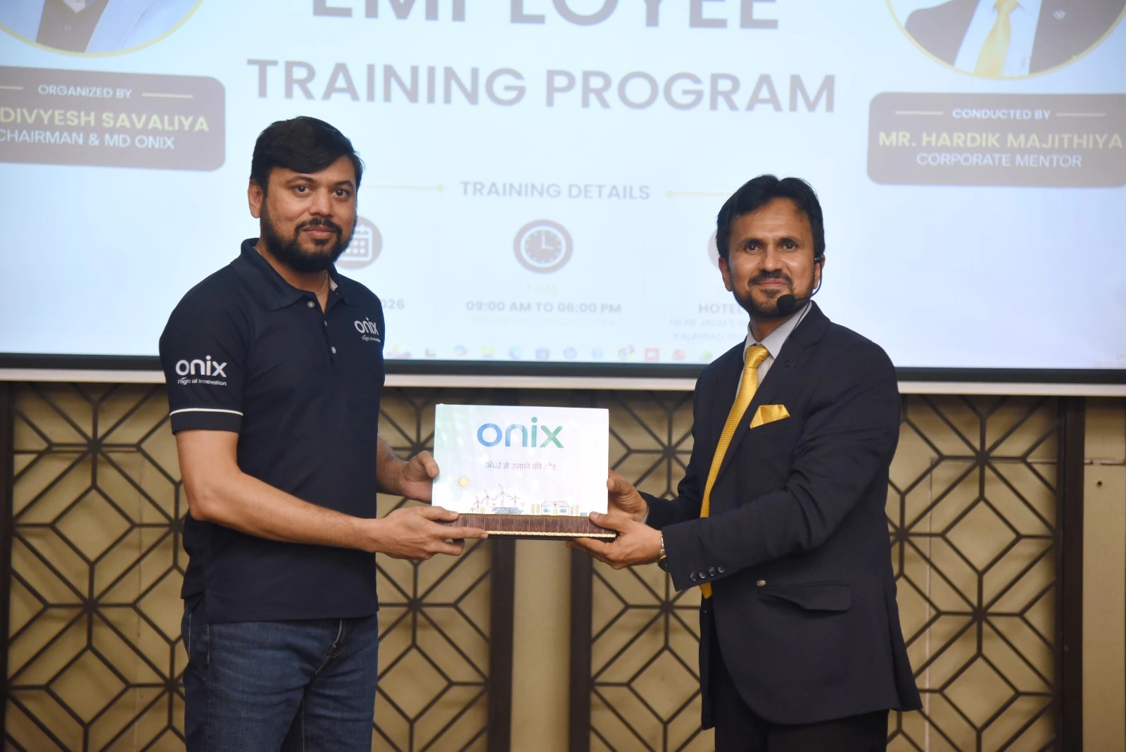 Best Solar EPC Company